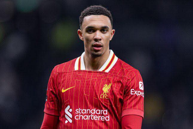 ليفربول يستهدف نجم ليفركوزن لتعويض أرنولد