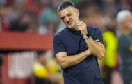 الأهلي يقترب من التعاقد مع خافيير جارسيا بيمينتا لقيادة الفريق في كأس العالم للأندية 2025