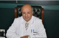 الدكتور أنور حلمي : الروبوت الجراحي حقق نتائج مذهلة في مجال جراحة المسالك البولية
