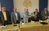 قطاع كهرباء المدن الجديدة يهنئ المهندس 