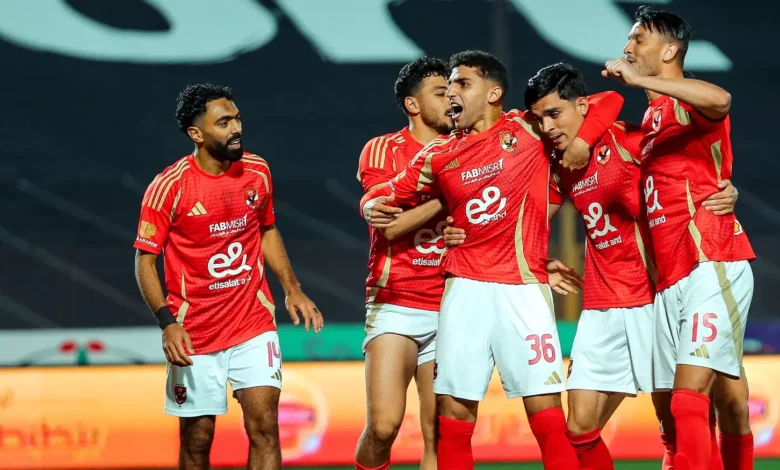 دفاع الأحمر في ورطة، الأهلي يعلن مدة غياب داري عن الملاعب