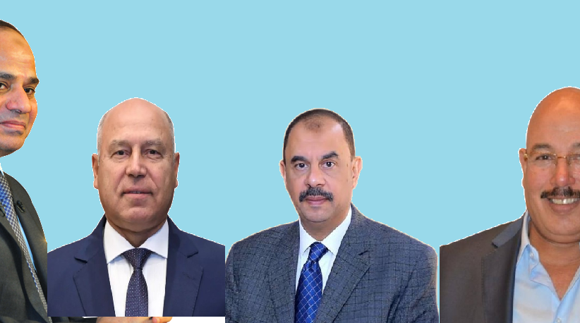 تهنئه لفخامه الرئيس عبد الفتاح السيسي يمناسبة ذكري ثورة ٣٠ يونيو