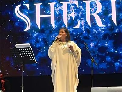 شيرين عبد الوهاب تشعل حفلها بمهرجان موازين.. تفاصيل