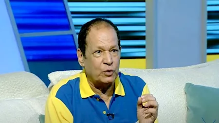 عبد المنعم المرصفي يكشف سبب رفض عادل إمام الهدايا من خليجيين