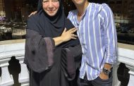ظهور نادر يشعل الحنين لجمهور الفن الجميل
