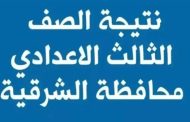 خطوات الاستعلام عن نتيجة الشهادة الإعدادية 2025 في محافظة الشرقية