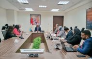 نائب وزير الإسكان يستقبل بعثة البنك الدولي لمتابعة 