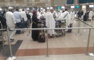 وصول جميع حجاج السياحة المصريين إلى الأراضي المقدسة بالمملكة العربية السعودية 
