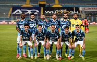تشكيل بيراميدز الرسمي لمواجهة الزمالك في نهائي كأس مصر