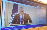 وزير العمل يهنئ دولة فلسطين باعتماد 
