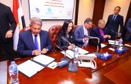 التضامن الاجتماعي: توقيع بروتوكول رباعي جديد لمبادرة 