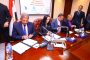 وزير الإسكان: بدء ضخ الغاز الطبيعي بشبكة الأبراج في منطقة الأعمال المركزية بالعاصمة الإدارية الجديدة