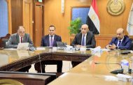 وزير التربية والتعليم يتابع امتحانات الثانوية العامة من خلال غرفة العمليات المركزية