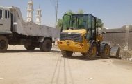محافظ أسيوط: استمرار حملات النظافة ورفع المخلفات بقرى مركز أبو تيج