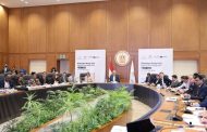 عاشور: بنك المعرفة المصري تحول إلى منصة إقليمية رائدة