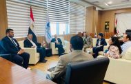 تطوير التعليم بالوزراء: اعتماد أول 3 معامل لاختبارات اللغات دوليًا بجامعة شرق بورسعيد التكنولوجية