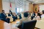 وزير البترول والثروة المعدنية يبحث مع مجموعة السويدي إليكتريك تعزيز التعاون المشترك