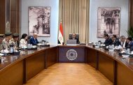 رئيس الوزراء يتابع الجهود المبذولة لتوفير الاحتياجات اللازمة من مياه الشرب