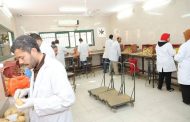 الزراعة تعلن فحص أكثر من 1.3 مليون طن بطاطس مائدة معدة للتصدير إلى الخارج