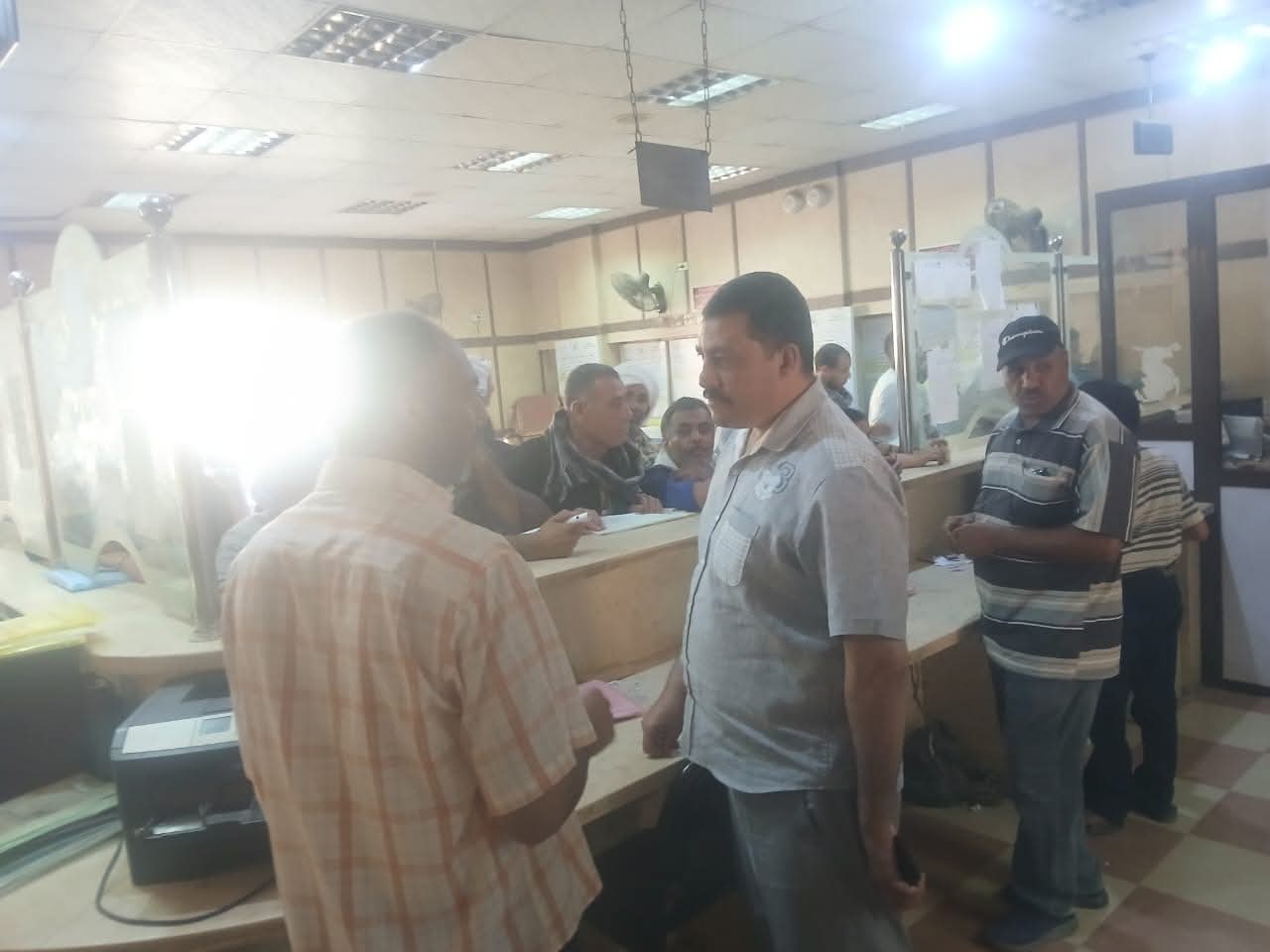 محافظ أسيوط: جهود متواصلة لتسهيل إجراءات التصالح في مخالفات البناء وتكثيف المتابعة الميدانية