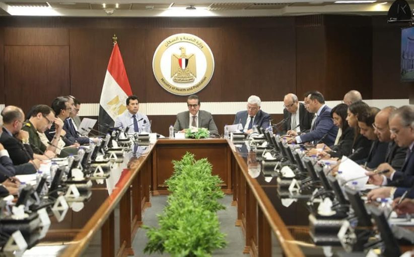 وزير الصحة : نضع ضوابط وآليات خاصة لتنظيم السياحة الصحية