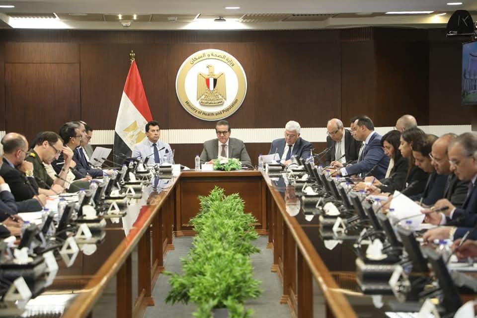 وزير الصحة : نضع ضوابط وآليات خاصة لتنظيم السياحة الصحية