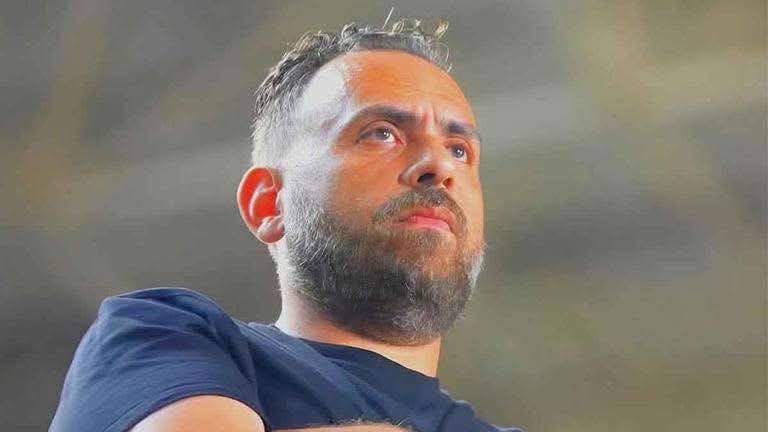 رسمياً، الزمالك يعلن تعيين جون إدوارد مديراً رياضياً للنادي