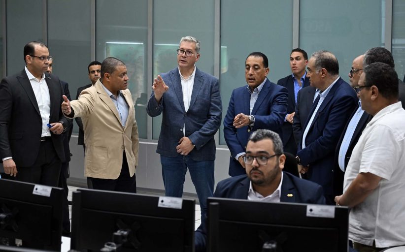 رئيس الوزراء يتابع توفير متطلبات زيادة الاستهلاك من الغاز الطبيعي والوقود