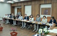 رئيس هيئة الدواء يستقبل وفد الإدارة الوطنية للمنتجات الطبية بجمهورية الصين الشعبية