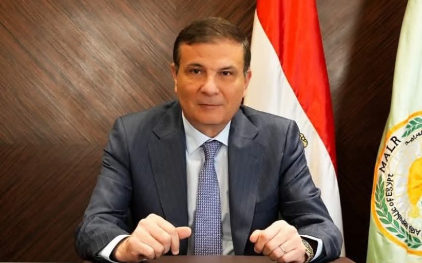 الزراعة تعلن ارتفاع صادرات مصر إلى 5.2 مليون طن خلال النصف الأول من العام الجاري