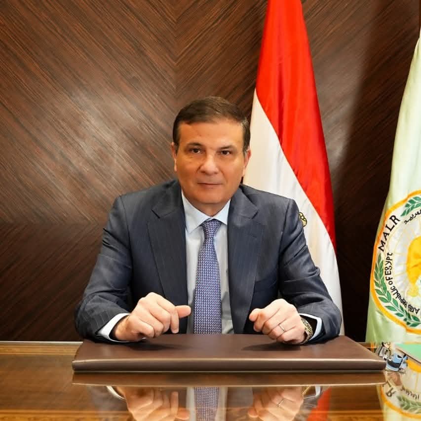 الزراعة تعلن ارتفاع صادرات مصر إلى 5.2 مليون طن خلال النصف الأول من العام الجاري
