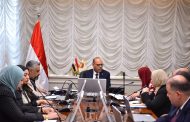 جبران: منصة الربط الإلكتروني بين مصر والأردن آلية لضمان استدامة وحماية العامل
