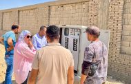 وزير الإسكان: حملات على وصلات المياه الخلسة بمدينتي دمياط الجديدة والسادات