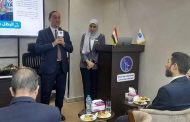 بنك ناصر الاجتماعي يدعم أطفال الشلل الدماغي بأحدث الأجهزة العالمية المستخدمة في تأهيل المرضى