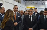 نائب رئيس الوزراء يشيد بنجاحات هيئة الرعاية وجهودها المتميزة في تقديم نموذج متطور للسياحة العلاجية