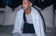 إمام عاشور يبدأ برنامج العلاج الطبيعي بعد إصابته في مونديال الأندية
