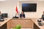 وزيرة البيئة تؤكد أن مشروع جرين شرم يقود تحول 
