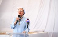 وزيرة البيئة تؤكد أن مشروع جرين شرم يقود تحول 