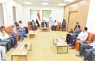 محافظ أسيوط يتفقد المنطقة التكنولوجية وواحة سيليكون بالمدينة الجديدة