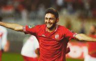 كريم نيدفيد يقترب من الاتحاد السكندري