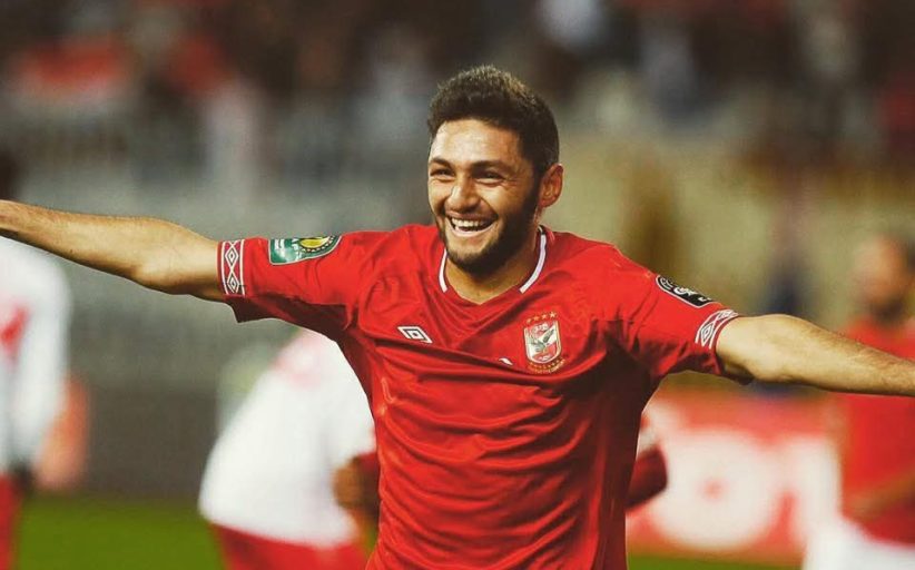 كريم نيدفيد يقترب من الاتحاد السكندري