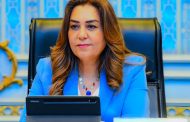 وزيرة التنمية: الانتهاء من تعديل 100 أتوبيس حتى الآن وجاري تسليمها لهيئة النقل العام بالقاهرة