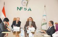 رئيس الهيئة القومية يستقبل سفير اليابان بالقاهرة لتناول سبل دعم التعاون الفني