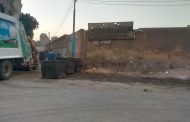 محافظ أسيوط: استمرار حملات نظافة ورفع المخلفات والقمامة بمدينة ديروط