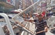 محافظ أسيوط: مواصلة صيانة وتركيب كشافات جديدة