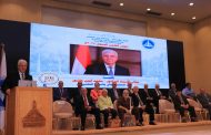 وزير التعليم العالي يفتتح فعاليات المؤتمر العلمي السنوي لكلية الهندسة بجامعة عين شمس