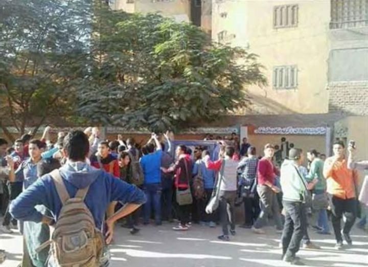 هيبة المعلم في خطر.. كيف نواجه الإعتداءات المتزايدة في المدارس