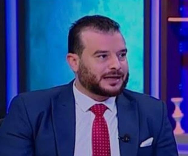 الدكتور "سعد الدين الهلالي" عضو المجلس القومي للمرأة