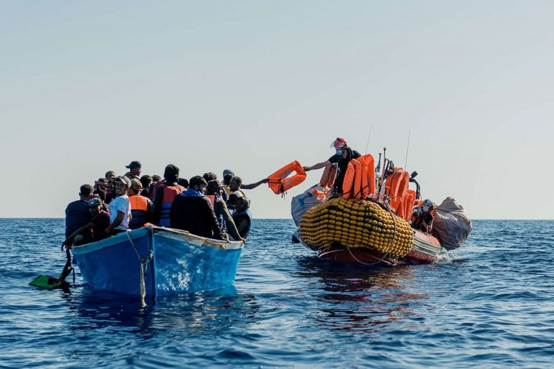 الهجرة غير الشرعية.. بين أمل الوصول وحتمية الموت