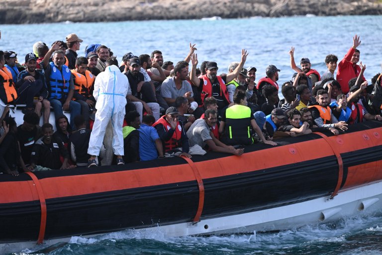 الهجرة الغير شرعية.. بين أمل الوصول وحتمية الموت